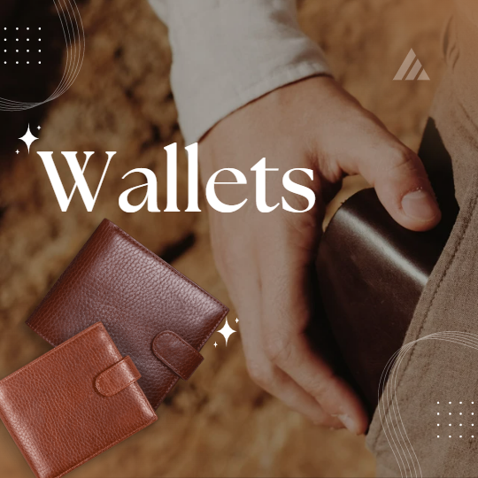 Wallets Omi'LA