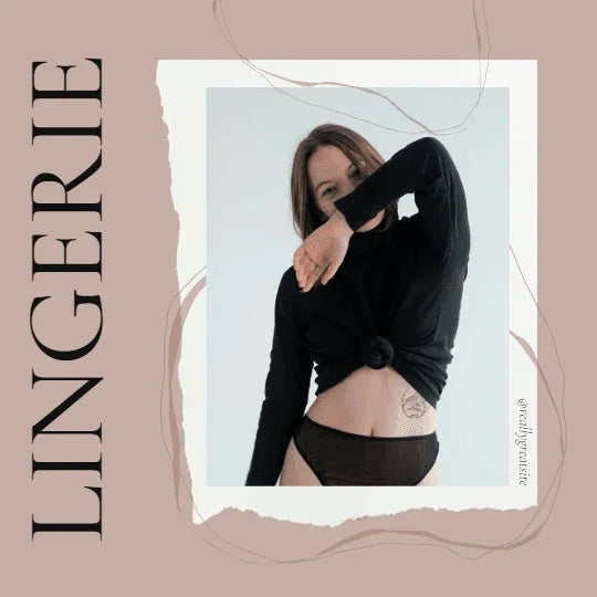 Lingerie