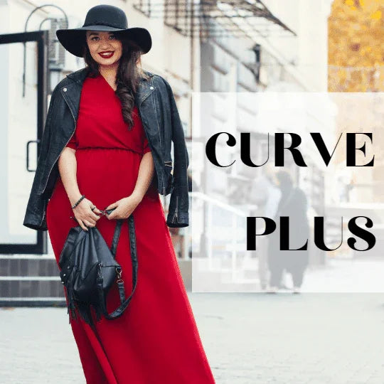 Curve Plus - O'mila