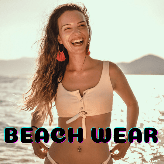 Beach Wear