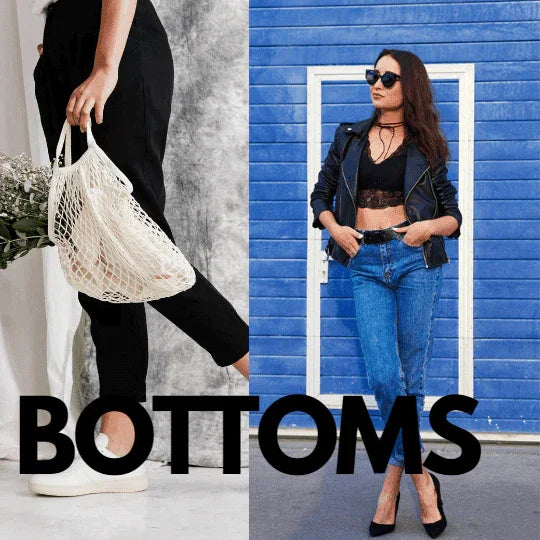 Bottoms