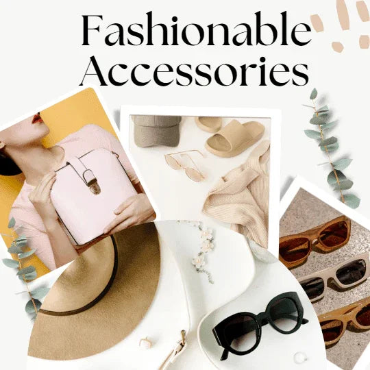 Accessories - O'mila