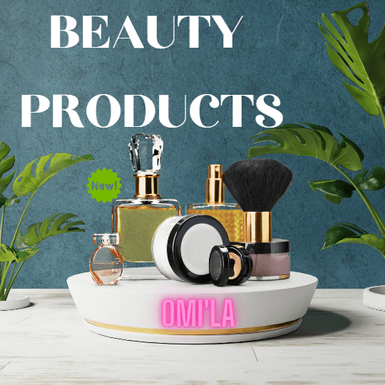 Beauty OmiLA