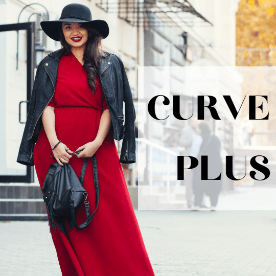 Curve Plus OmiLA