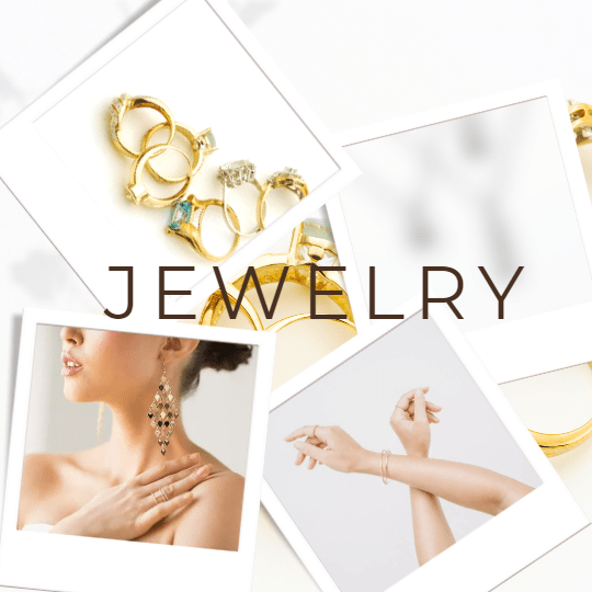 Jewelry OmiLA
