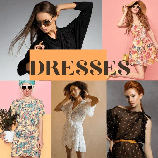 Dresses