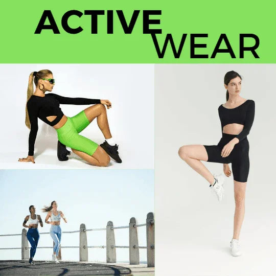 Active Wear