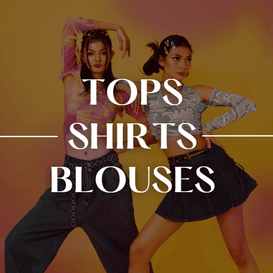 Tops