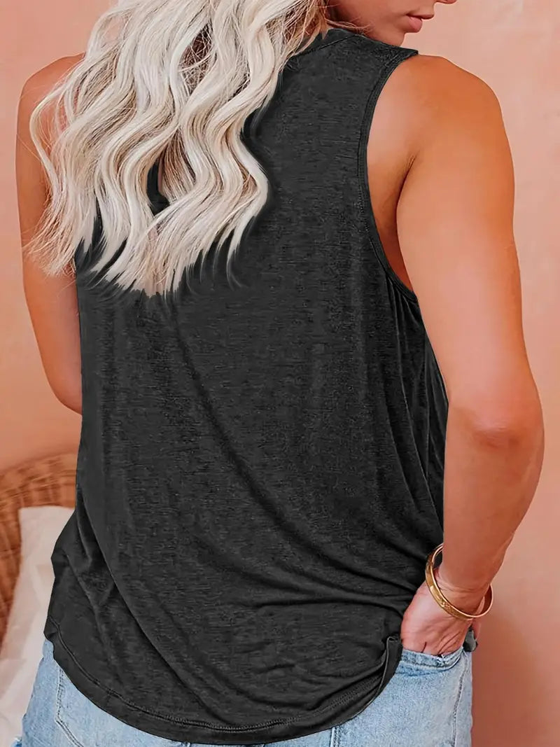 Plus Size Graphic T-Shirts "I'm Not A Hot Mess"