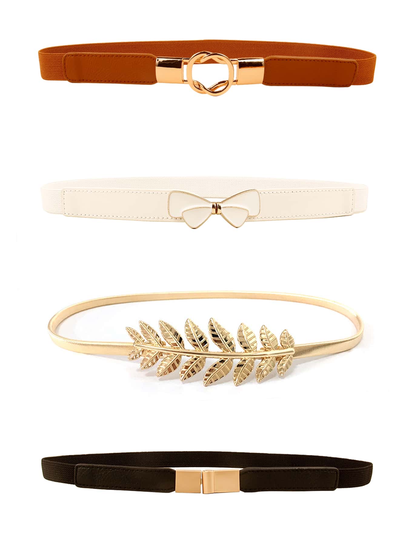 Women Belts – Omi'LA