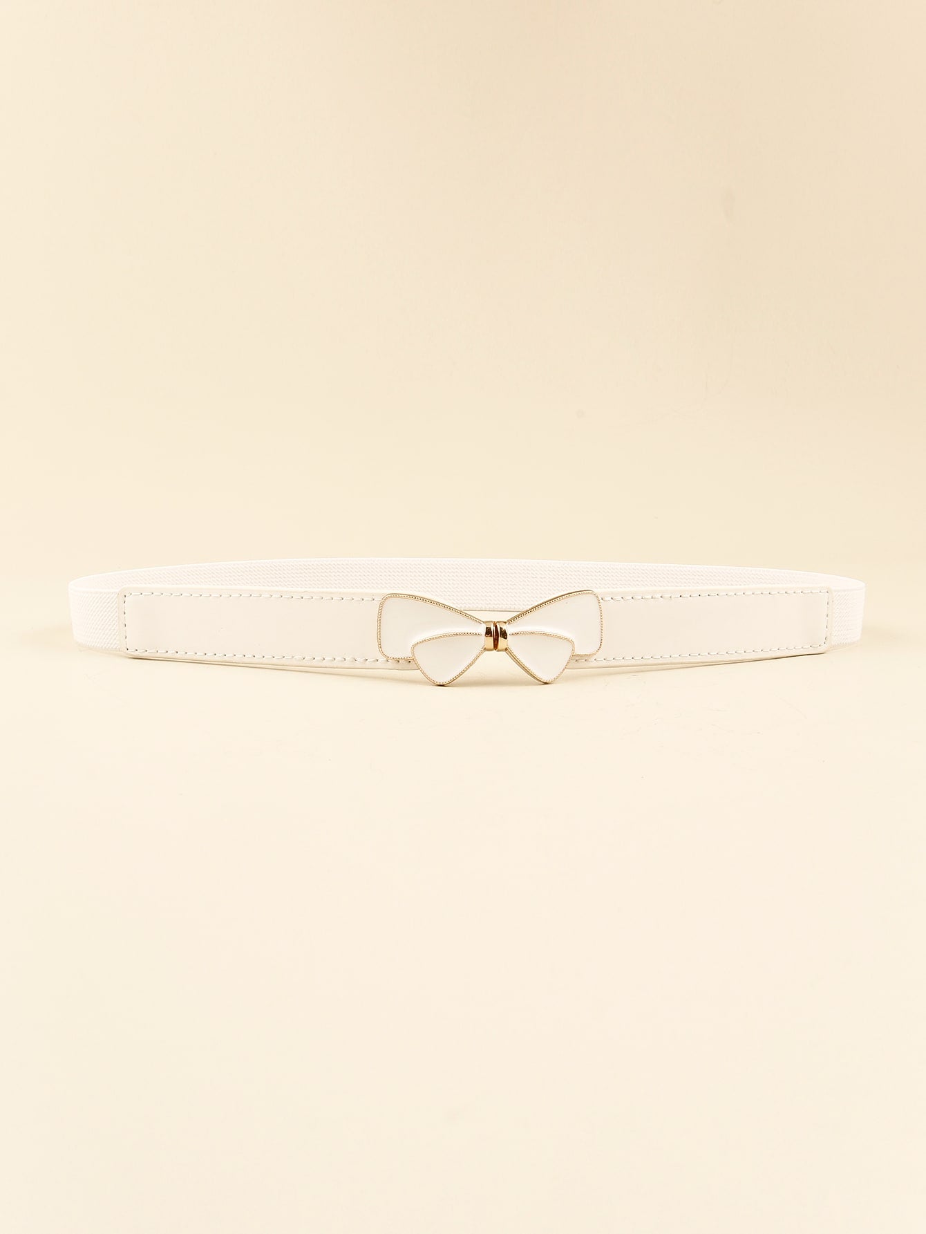 Skinny Belt (sold seperately)