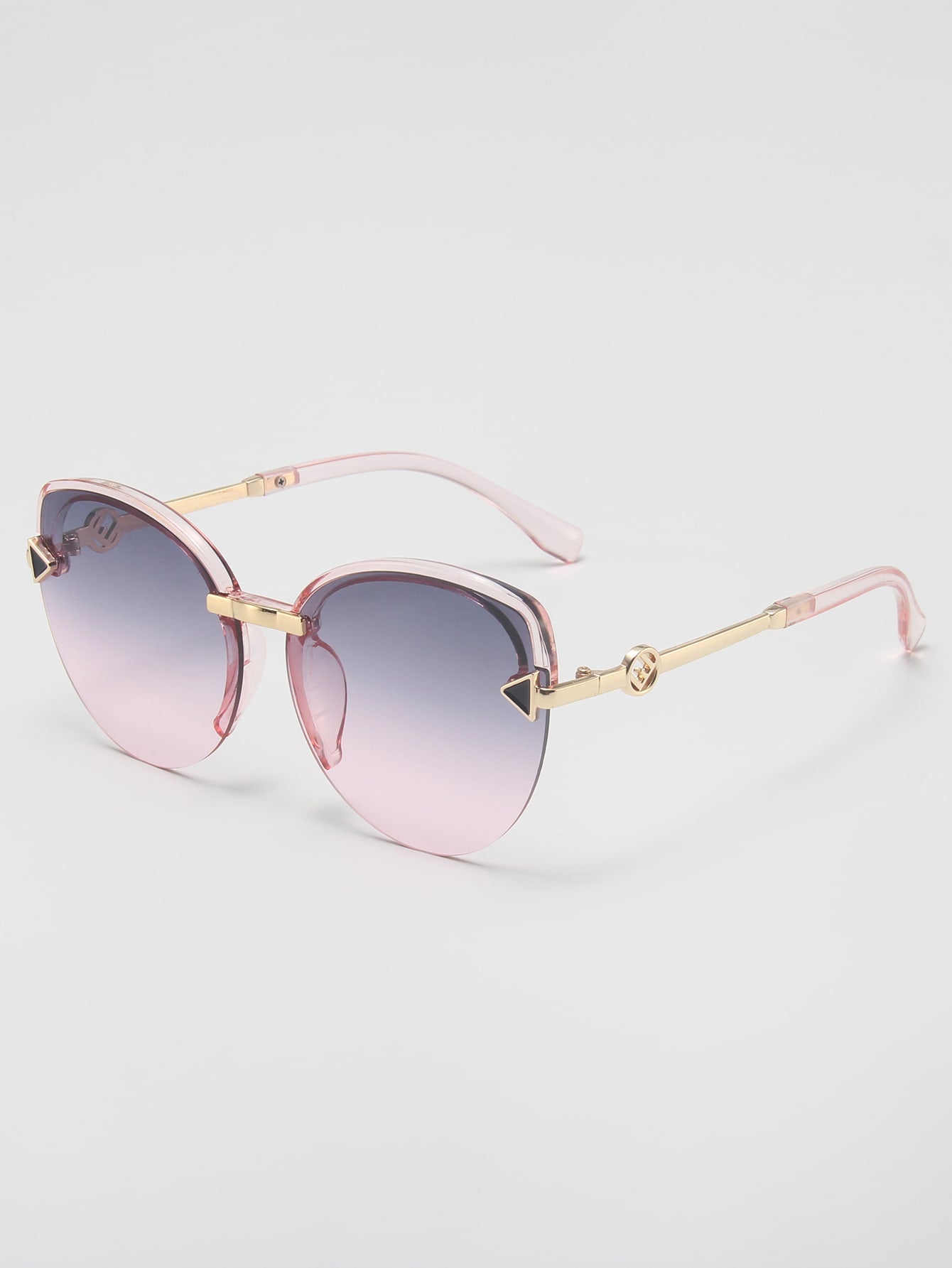 Always Pretty Girl Sunglasses