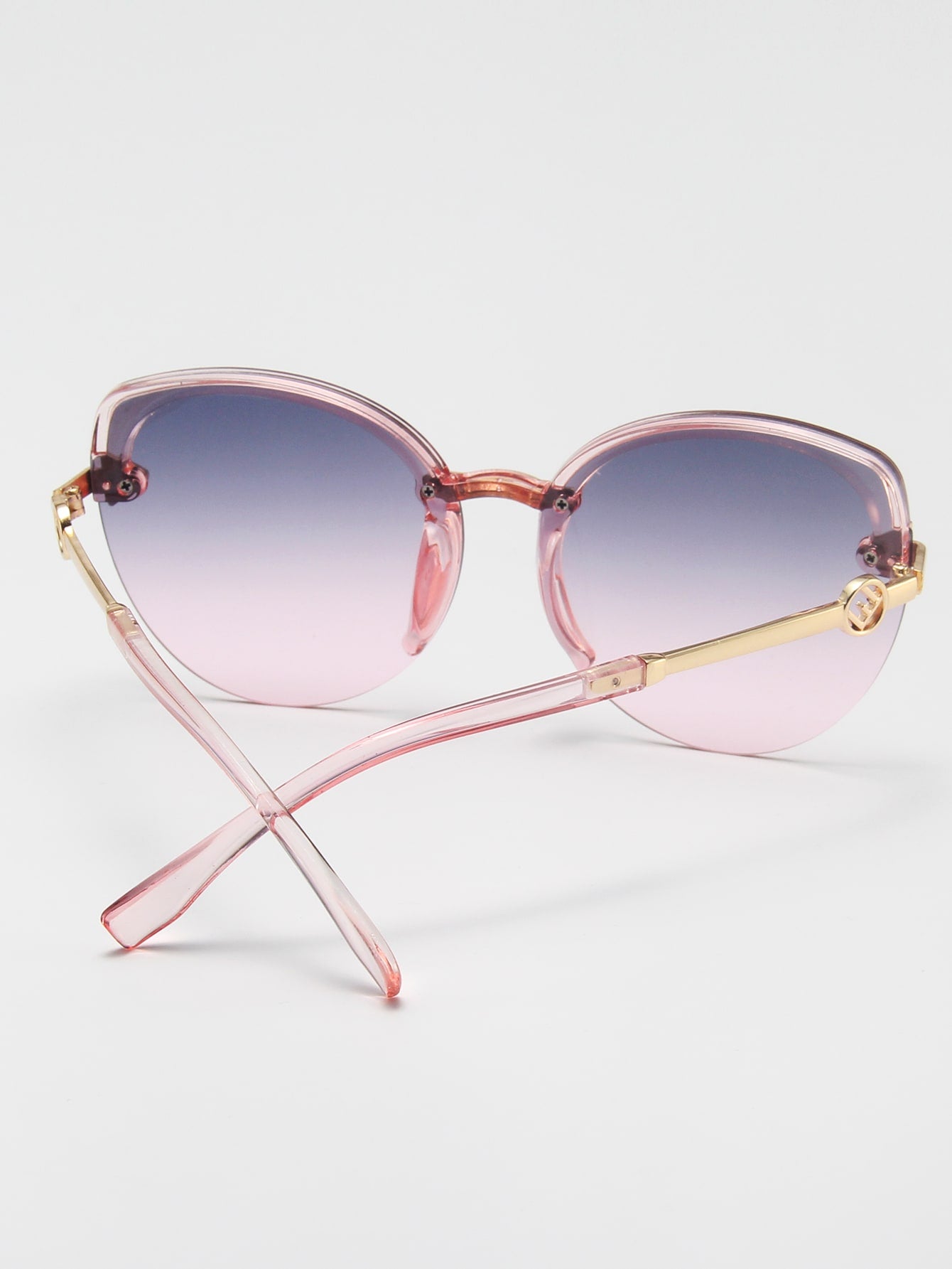 Always Pretty Girl Sunglasses