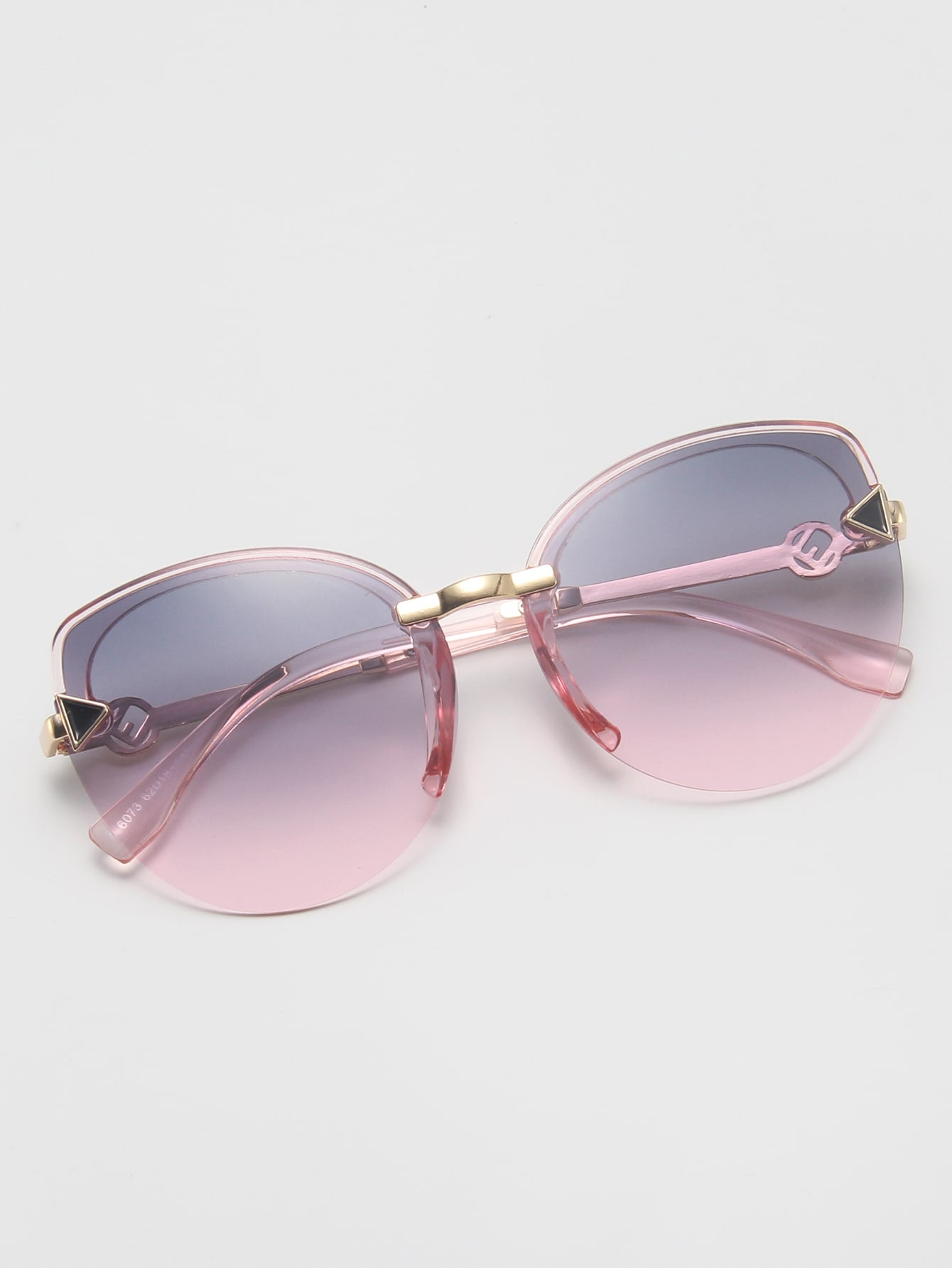 Always Pretty Girl Sunglasses