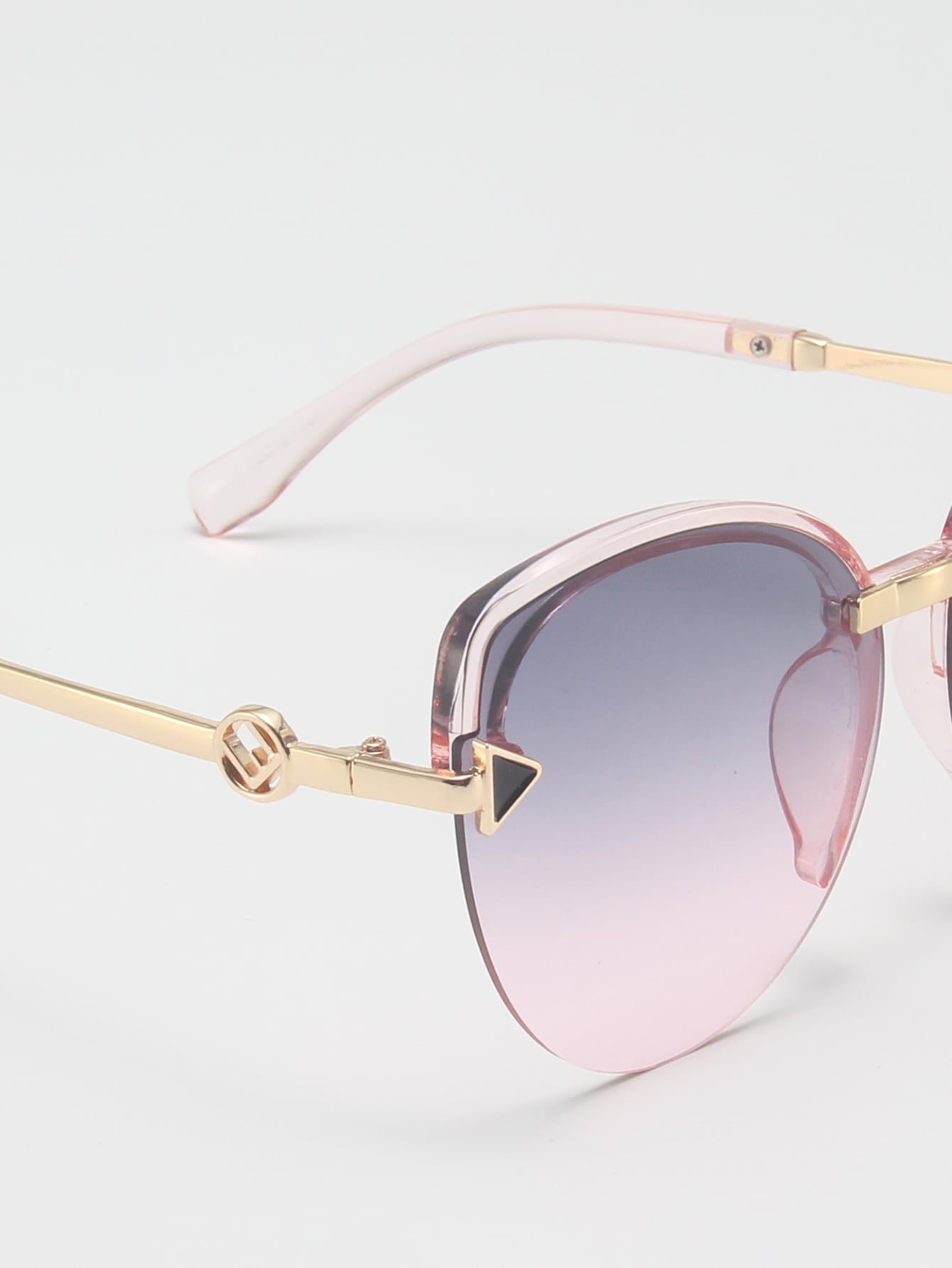 Always Pretty Girl Sunglasses